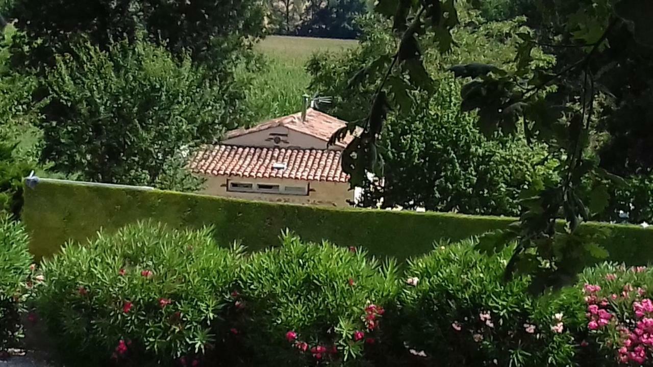 Chateau De La Bousquetarie Lempaut Экстерьер фото